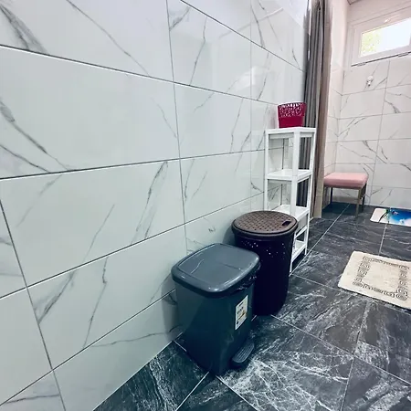 Jully Sweet Apartment